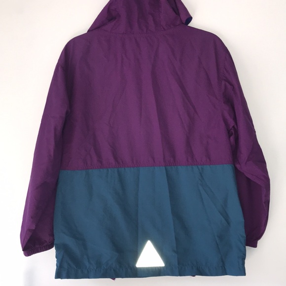Circa LL Bean Kids Pullover Hooded Jacket - Picture 5 of 13